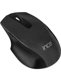 Inca IWM-515 Black