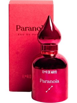 Άρωμα Woman Eau de Parfum Paranoia 50ml