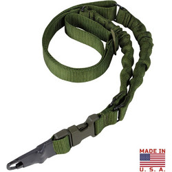 Αορτήρας Condor ADDER Double Bungee One Point Olive