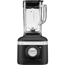 KitchenAid Artisan 5KSB4026EBK Μπλέντερ με Γυάλινη Κανάτα 1.4lt 1200W