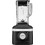 KitchenAid Artisan 5KSB4026EBK Μπλέντερ με Γυάλινη Κανάτα 1.4lt 1200W