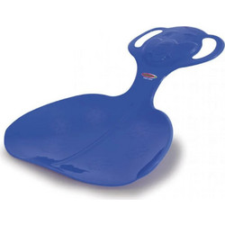 Jamara Snow Play Glider Bear Έλκηθρο 460373 Μπλε