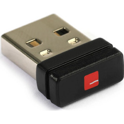 Contour Rollermouse