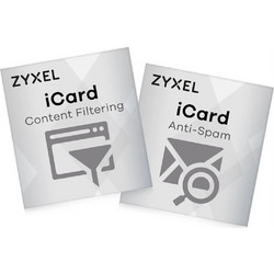 Zyxel Αξεσουάρ Συστημάτων Συναγερμού LIC-BUN-ZZ0090F
