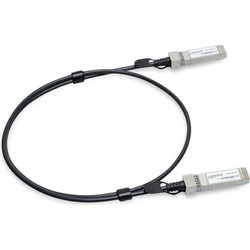 Lancom SFP+ Καλώδιο Οπτικής Ίνας 3m Black