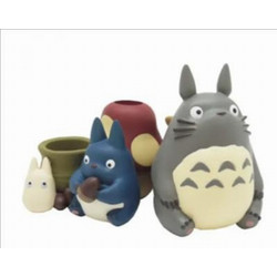 Studio Ghibli - My Neighbor Totoro 3D Μολυβοθήκη (8cm)