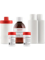 Fagron Advanced Derma Pack CT Κιτ γαληνικής παρασκευής για εξατομικευμένη αγωγή κατά της τριχόπτωσης, 200ml