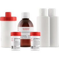 Fagron Advanced Derma Pack CT Κιτ γαληνικής παρασκευής για εξατομικευμένη αγωγή κατά της τριχόπτωσης, 200ml