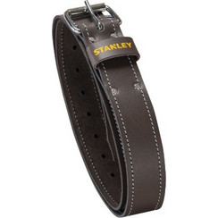 Stanley Leather Belt