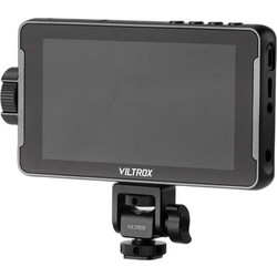 Viltrox DC-550 PRO II 5.5" Touchscreen HD Monitor