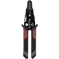 DELI απογυμνωτής καλωδίων DL4992, 0.8-2.6mm, 200mm