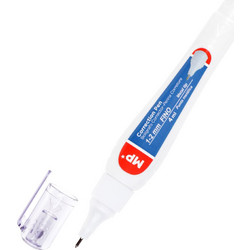MP MP Διορθωτικό υγρό σε στυλό ακριβείας PA138, 1.2mm PA138 PA138