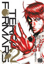 Terra Formars, Vol. 2 Terra Formars, Vol. 2