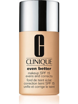 Clinique Even Better Glow Light Reflecting CN90 Sand Liquid Make Up SPF15 30ml