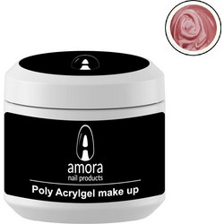 Poly Acrylgel make up Uv/Led 50ml