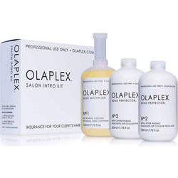 Olaplex Salon Intro Kit 3x525ml