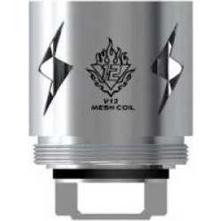 Smok V12 Mesh Coil 0.15ohm 1τμχ