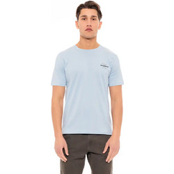 Splendid fashion ανδρικό t-shirt 49-206-001 SKY BLUE