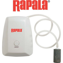Οξυγονωτής Rapala Aerator