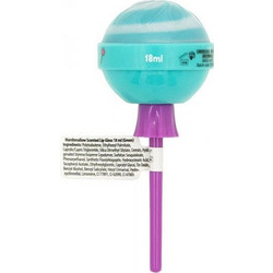 CREATE it! Candy Lollipop Blue Lip Gloss