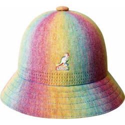 Kangol Γυναικείο Καπέλο Bucket Υφασμάτινο Πολύχρωμο 203047RM901