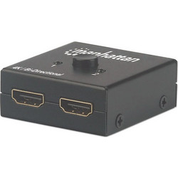 Manhattan 207850 HDMI Splitter