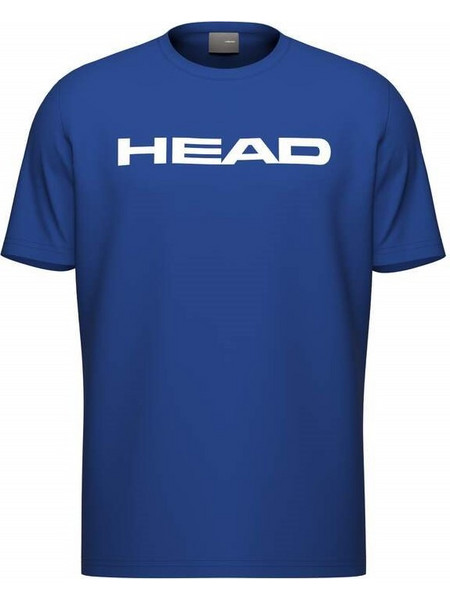 CLUB BASIC T-SHIRT M 811123 TENNIS HEAD