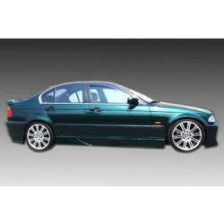 ΜΑΡΣΠΙΕ ΓΙΑ BMW E46 (ΖΕΥΓΟΣ) ΠΛAΣΤΙΚΟ MOTORDROME SP.BM.2104