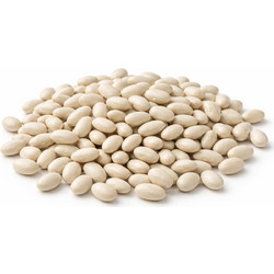 Φασόλια Μέτρια 1kg - Dalli Foods