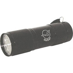 ΦΑΚΟΣ UNO UV-9LED ΑΛΟΥΜΙΝΙΟΥ