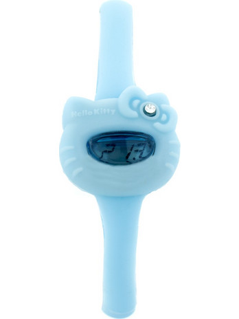 WATCH HELLO KITTY WOMAN HK7123L-15 (27MM) - 0022239