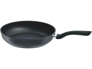 Fissler Cenit Τηγάνι Αλουμινίου Αντικολλητικό 26cm