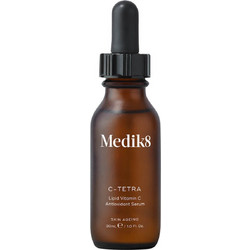 Medik8 C-Tetra Αντιγηραντικό Serum Προσώπου 30ml