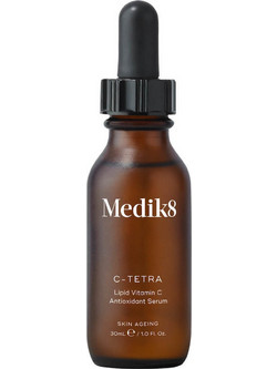 Medik8 C-Tetra Αντιγηραντικό Serum Προσώπου 30ml