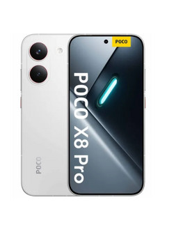 Xiaomi Poco X8 Pro 5G 8GB 256GB