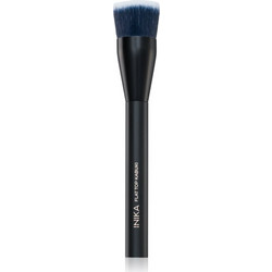 Inika Flat Top Kabuki Πινέλο Μακιγιάζ για Make Up