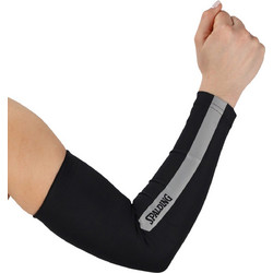 Spalding Reflective Compression Sleeve (SPACONE001)