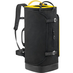 Petzl Expert 40L Black Yellow Black Yellow