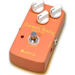 Joyo JF-36 Sweet Baby Overdrive