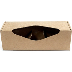 Small Bath Bomb Gift Box - 190 x 65 x 65mm