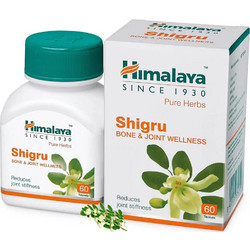 Himalaya Shigru 60 Ταμπλέτες