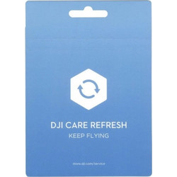 Card DJI Care Refresh 2-Year Plan (DJI Avata 360) EU CP.SH.CR001137.01