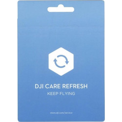 Card DJI Care Refresh 2-Year Plan (DJI Avata 360) EU CP.SH.CR001137.01