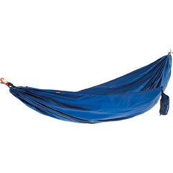 Αιώρα Travel Hammock Single 285cmx150cm Cocoon Μπλε