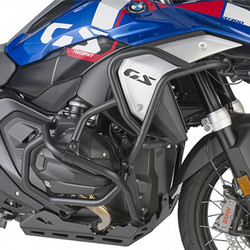 Kappa Προστασία Κινητήρα BMW R 1300 GS 24-26 KNH5143 Black
