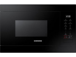 Samsung MG22M8254AK Εντοιχιζόμενος Φούρνος Μικροκυμάτων με Grill 22lt Μαύρος
