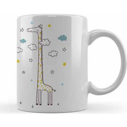 20003_ little giraffe (Μπομπονιερα κουπα)