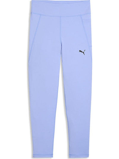 PUMA - TRAIN ALL DAY ESSENTIALS HIGH-WAIST 7/8 TIGHTS