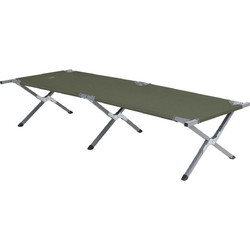 Πτυσσόμενο Κρεβάτι/Ράντζο Larch Bed Easy Camp Λαδί