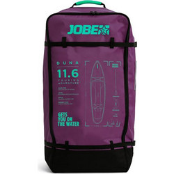 Sup Bag Purple